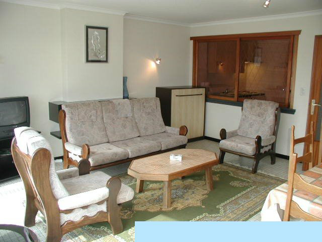 Appartement in Kosijde (coxyde) - Vakantie verhuur advertentie no 58353 Foto no 7