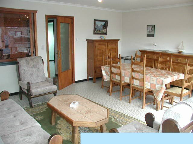 Appartement in Kosijde (coxyde) - Vakantie verhuur advertentie no 58353 Foto no 8 thumbnail