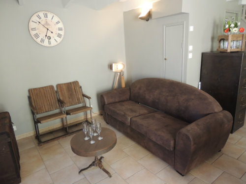 Gite in Marcoux - Vacation, holiday rental ad # 58358 Picture #2