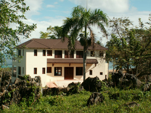 Haus Las Galeras - 10 Personen - Ferienwohnung