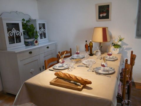 Gite in Villeneuve sur Lot - Vacation, holiday rental ad # 58425 Picture #4