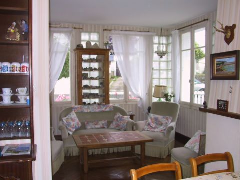 Maison  Saint-brieuc - Location vacances, location saisonnire n58429 Photo n1