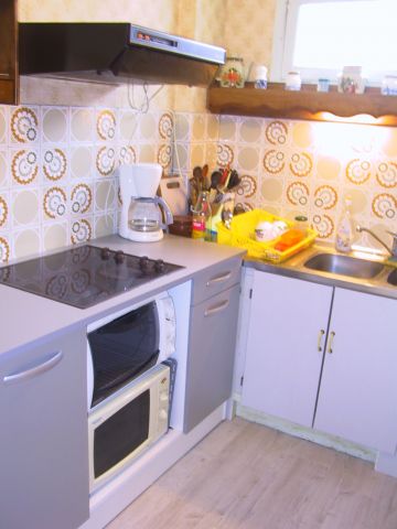 Maison  Saint-brieuc - Location vacances, location saisonnire n58429 Photo n10