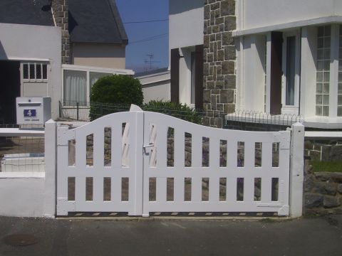 Casa en Saint-brieuc - Detalles sobre el alquiler n58429 Foto n8