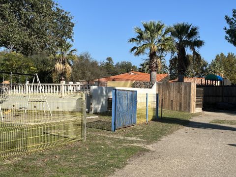 Mobil home en Argeles sur mer - Detalles sobre el alquiler n�58442 Foto n�10