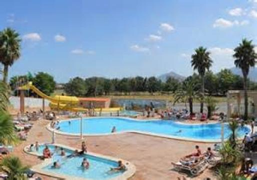 Mobile home in Argeles sur mer - Vacation, holiday rental ad # 58442 Picture #2