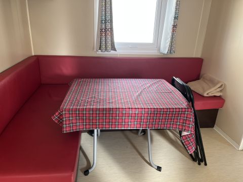 Mobil home en Argeles sur mer - Detalles sobre el alquiler n�58442 Foto n�6