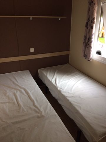 Mobil home en Argeles sur mer - Detalles sobre el alquiler n�58442 Foto n�8