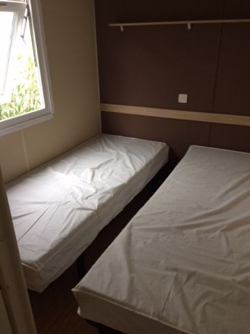 Mobil home en Argeles sur mer - Detalles sobre el alquiler n�58442 Foto n�9