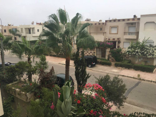 House in Agadir for   6 •   private parking 