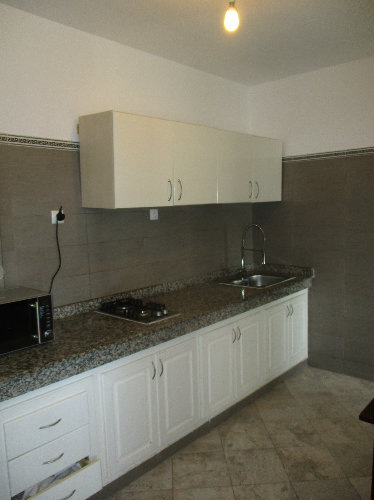 Apartamento en Saidia para  6 •   2 dormitorios 