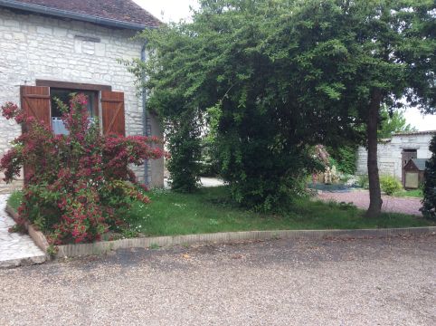 Gite  Assay - Location vacances, location saisonnire n58500 Photo n1