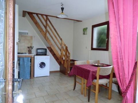 Gite  Assay - Location vacances, location saisonnire n58500 Photo n4