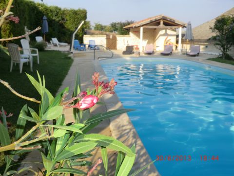 Gite  Assay - Location vacances, location saisonnire n58500 Photo n0