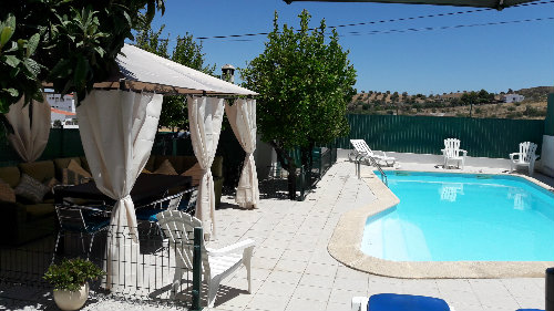 Chalet  Castro marim pour  9 •   4 chambres 