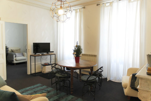 Appartement in Lons le Saunier - Vakantie verhuur advertentie no 58562 Foto no 5 thumbnail
