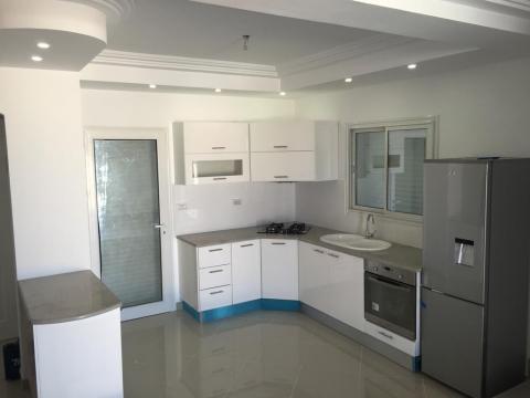 House in Djerba  - Vacation, holiday rental ad # 58574 Picture #2