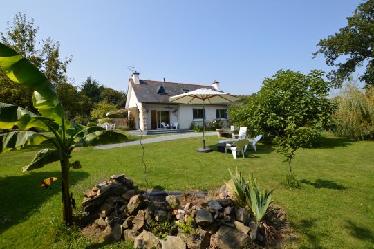 Casa rural en Saint Lunaire - Detalles sobre el alquiler n58579 Foto n1