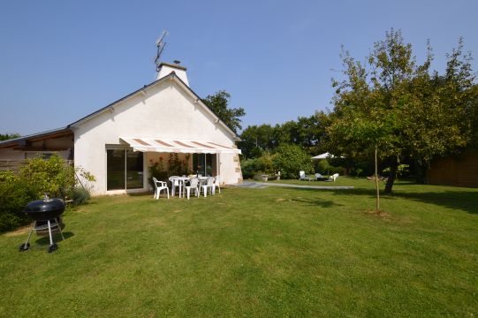 Casa rural en Saint Lunaire - Detalles sobre el alquiler n58579 Foto n17