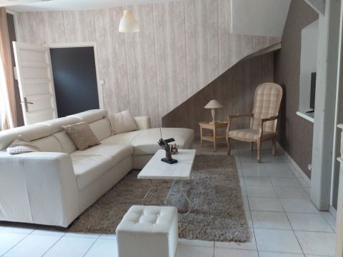 House in Jonzac - Vacation, holiday rental ad # 58587 Picture #10