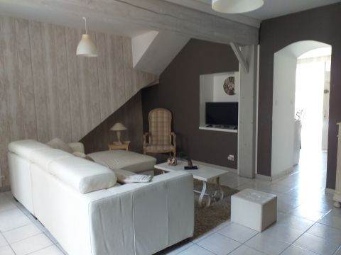 Maison  Jonzac - Location vacances, location saisonnire n58587 Photo n7