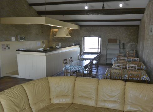 Castle in Capestang - Vacation, holiday rental ad # 58618 Picture #5