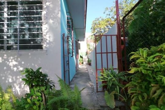 Flat in Santiago de Cuba - Vacation, holiday rental ad # 58620 Picture #10