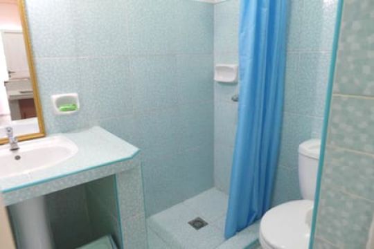 Flat in Santiago de Cuba - Vacation, holiday rental ad # 58620 Picture #11