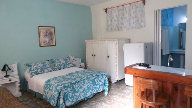 Apartamento en Santiago de Cuba - Detalles sobre el alquiler n58620 Foto n17