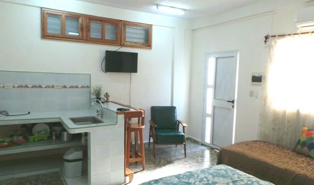 Apartamento en Santiago de Cuba - Detalles sobre el alquiler n58620 Foto n18