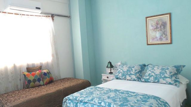 Flat in Santiago de Cuba - Vacation, holiday rental ad # 58620 Picture #19