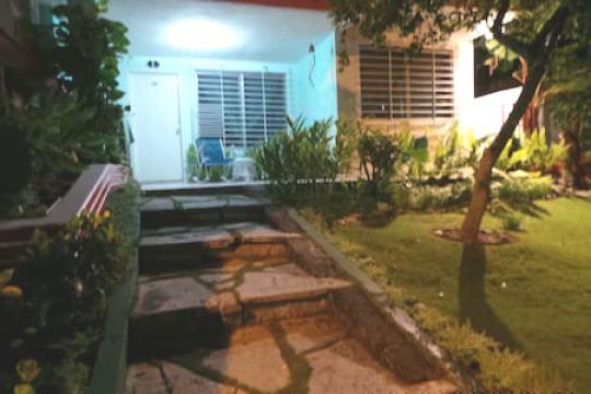 Flat in Santiago de Cuba - Vacation, holiday rental ad # 58620 Picture #2