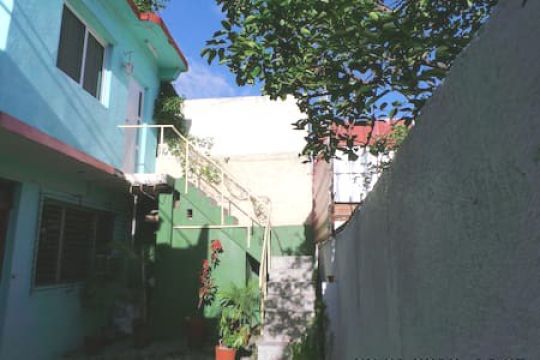 Flat in Santiago de Cuba - Vacation, holiday rental ad # 58620 Picture #3