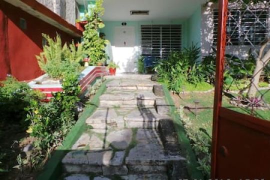 Flat in Santiago de Cuba - Vacation, holiday rental ad # 58620 Picture #8