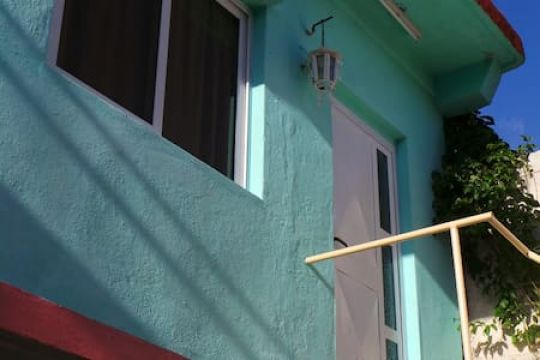 Flat in Santiago de Cuba - Vacation, holiday rental ad # 58620 Picture #9