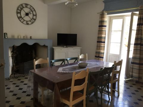 Gite in Sainte marie - Vacation, holiday rental ad # 58628 Picture #12