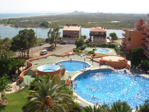 Flat in Roses - Vacation, holiday rental ad # 58748 Picture #0 thumbnail