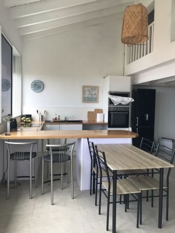 Apartamento en Saint-Martin - Detalles sobre el alquiler n58786 Foto n4