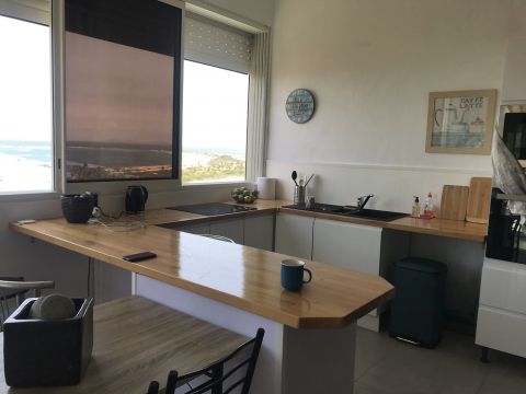 Apartamento en Saint-Martin - Detalles sobre el alquiler n58786 Foto n5