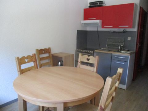 Appartement in La Norma - Anzeige N  58799 Foto N1