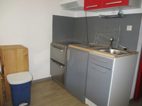 Apartamento en La Norma - Detalles sobre el alquiler n58799 Foto n3