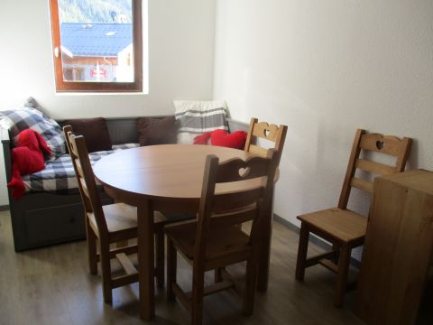 Apartamento en La Norma - Detalles sobre el alquiler n58799 Foto n0