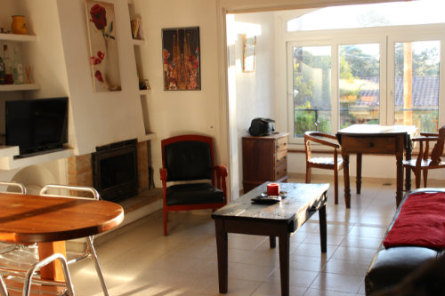 Huis Playa De Pals - 5 personen - Vakantiewoning