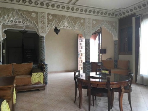 Maison à Agadir - Location vacances, location saisonnière n°58825 Photo n°13 thumbnail