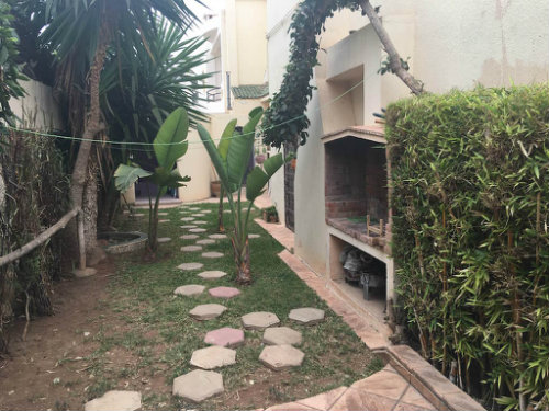 Maison à Agadir - Location vacances, location saisonnière n°58825 Photo n°15 thumbnail