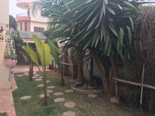 Maison à Agadir - Location vacances, location saisonnière n°58825 Photo n°16 thumbnail