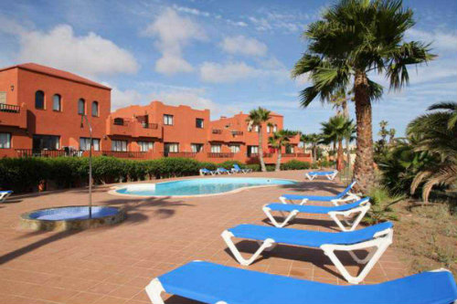 Flat Corralejo - 4 people - holiday home