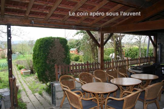 Huis Beaufort En Argonne - 8 personen - Vakantiewoning