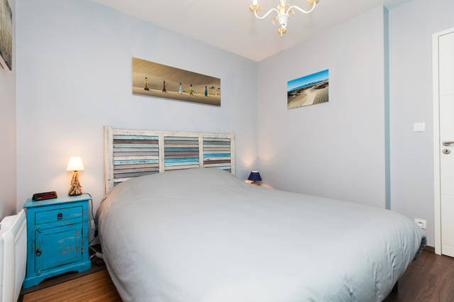 Appartement in Saint Malo - Vakantie verhuur advertentie no 58881 Foto no 2 thumbnail