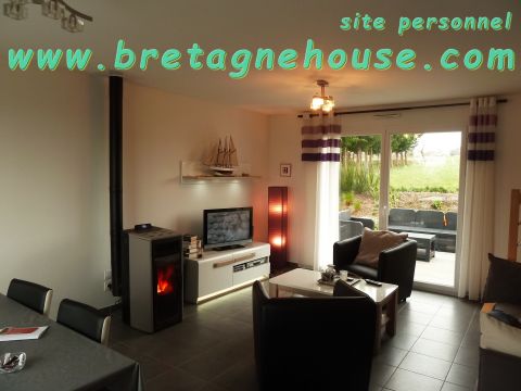 Maison  Saint Cast - Location vacances, location saisonnire n58913 Photo n1